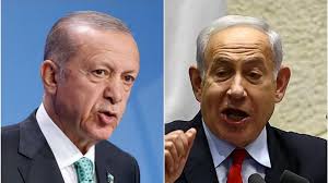 Netanyahu "Filistinlilerin Türk vatandaşı olması konusunda Erdoğan ile anlaştık" dedi mi?