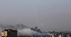 Gazze'de ateşkes olacak mı?