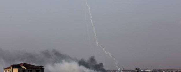 Gazze'de ateşkes olacak mı?